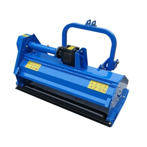 مركبة بم متوسطة الخدمة من الأمام ، مع علبة تروس لاستخدام الجرار - Product Image 1
