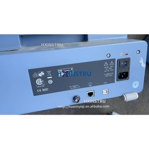 R&S FPC1000 RF Spectrum Analyzer Single Port Vector <b>Network</b> Analyzer Used H - Product Image 2