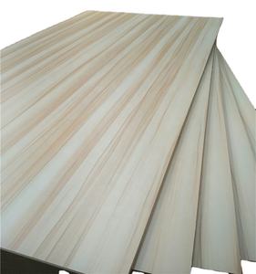 <span class=keywords><strong>Panneau</strong></span> de <span class=keywords><strong>contreplaqué</strong></span> commercial stratifié face à la mélamine 4 * 8FT 12mm/15mm/16mm/18mm - Product Image 4