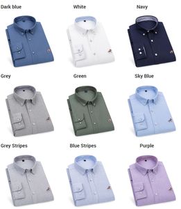 Camicie Eleganti TS2108 Multicolore per Uomo Taglie Forti 100% Cotone con Logo Personalizzato - Product Image 2