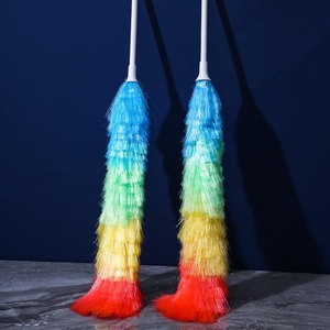 Plumeau ultrafin pour dépoussiérage, vente en gros, brosse <span class=keywords><strong>de</strong></span> nettoyage domestique, marchandise générale - Product Image 1