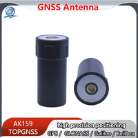 Antena GNSS UM980 UM982 F9P navigasi presisi tinggi GPS L1 L2 L5 kinerja Grup Drone
