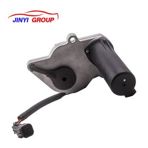 Moteur de boîte de transfert adapté pour Chevrolet 1998-2005 12474401 8124744010 600901 - Product Image 4