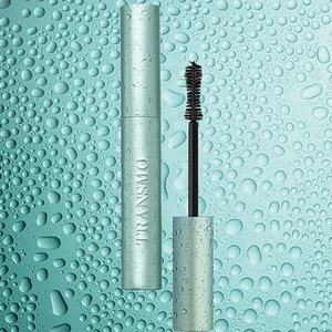 Tube de mascara vide de rechange 9 ml pour huile, emballage innovant en verre pour eye-liner, flacon de mascara doré - Product Image 1