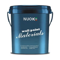 Mur extérieur imperméable bâtiment maison fausse pierre naturelle comme peinture de revêtement liquide pour pierre d'imitation