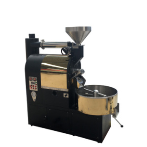 Máquina para asar café, tostador <span class=keywords><strong>de</strong></span> granos <span class=keywords><strong>de</strong></span> café con software artesano, 1kg, 2kg - Product Image 6