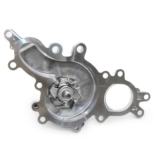 16100-39506 16100-39505 Bomba de agua refrigerante para <span class=keywords><strong>Yaris</strong></span> Ls400 Gs300 Lc500 Lexus Rx450h Bomba de transmisión automática - Product Image 4