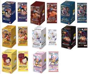 DANSHU - Caja de Cartas de Juego de Una Pieza al por Mayor, Fundas de Cartas de Juego de Anime de <span class=keywords><strong>Google</strong></span> <span class=keywords><strong>Play</strong></span>, PTCG Educativo para 4 Jugadores - Product Image 1