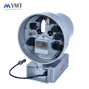 Mastmontierter Steuerungsgerät mit Schutzhaube FTU/RTU Outdoor Intelligenter Wiedereinschaltregler Chinesischer Hersteller - Product Image 3