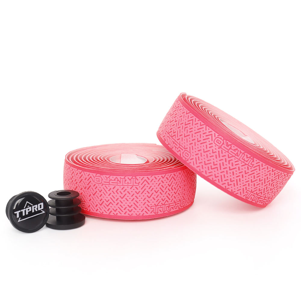 Mango de lagarto con rosa