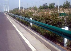 Máy Tạo Hình Dầm Rào Cản Đường Cao Tốc Dành Cho Hàng Rào Đường Bộ Rào Chắn Va Chạm Đường Cao Tốc Tự Động/Lan Can Đường Cao Tốc - Product Image 4