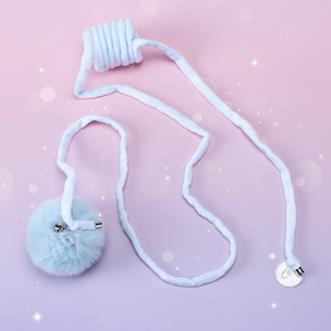 Balle <span class=keywords><strong>de</strong></span> jeu pour chat à ventouse, jouet auto-amusant pour chats, anti-rayures, résistant aux morsures, <span class=keywords><strong>en</strong></span> <span class=keywords><strong>mousse</strong></span> EVA et PU, accessoire moderne pour animaux <span class=keywords><strong>de</strong></span> compagnie - Product Image 1