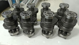 Motorfiets Motor Cb190r/X/Ss Gemodificeerde Nokkenas Cb190 Voor Honda Cb190r Cb1000r Shadow Phantom Xl 125 Motor - Product Image 5