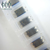 Circuitos Integrados Originales PC817 EL817 817 817C FL817C PS817C DIP