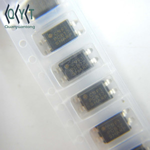 <span class=keywords><strong>IC</strong></span> Mạch Tích Hợp DIP PC817 EL817 817 817C FL817C PS817C Chính Hãng - Product Image 5