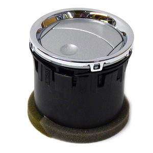 Ford F150 Air Conditioning Vent Round <b>ABS</b> Plastic 8L3Z19893AA ACV-0020 For 04-08 Models - Product Image 5