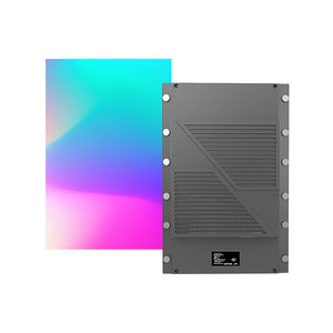 Pantalla LED de Pared para Interiores de Alta Resolución 4K (3840Hz) con Tasa de Refresco Alta, Tamaño Personalizado P2.5 para Salones de Banquetes de Hoteles - Product Image 2