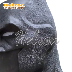 ชุดคอสเพลย์แบทแมนแบบปรับแต่งได้ ชุดสะสมส่วนตัวครบชุด สำหรับงานแสดงภาพยนตร์ งานอีเว้นท์ และการแสดง - Product Image 5