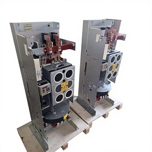 DC-AC 370A 6SE7033-7TG60 SIMOVERT MASTERDRIVES โมดูลไดรฟ์อินเวอร์เตอร์ ชุดอะไหล่อุตสาหกรรมสำหรับเปลี่ยน IP20 ระบายความร้อนด้วยอากาศ - Product Image 6