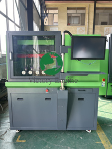 Testeur d'injecteurs Common Rail DCI700 : Testez 4 injecteurs simultanément avec refroidissement renforcé DCI 700 - Product Image 6