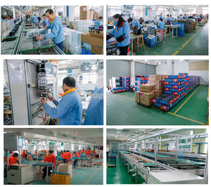 Scaldabagno a Gas istantaneo scaldabagno a Gas tipo canna fumaria - Product Image 4