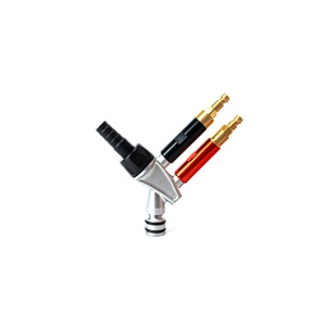 IG06 1007780 Pompe/Injecteur de revêtement en <span class=keywords><strong>poudre</strong></span> pour cabines de pulvérisation à lit fluidisé utilisées dans les machines de revêtement en <span class=keywords><strong>poudre</strong></span> - Product Image 6