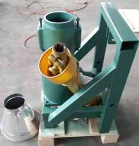 Máquina de Pellets de Biomasa de Alta Calidad para Aserrín de Madera y Cáscara de Maíz y Línea de Producción de Máquinas de Pellets de Biomasa de Alta Capacidad - Product Image 5