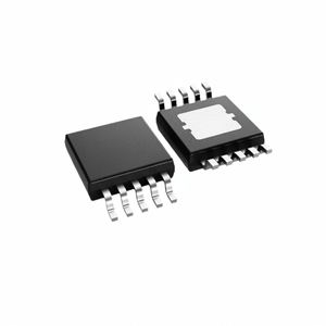 ซื้อชิ้นส่วนอิเล็กทรอนิกส์ออนไลน์ ตัวแทนจำหน่ายที่ได้รับอนุญาต TPS7A4401DGQR 10 TFSOP, 10 MSOP Exposed Pad Power Management (PMIC) - Product Image 1