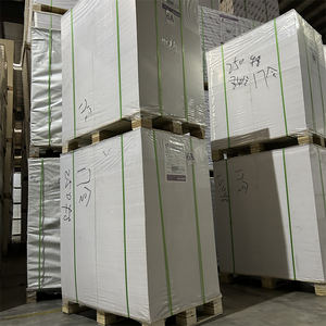 Coated <b>Paper</b> Papel Couche white <b>Paper</b> Board Printing art <b>Paper</b> glossy <b>Paper</b> - Product Image 1