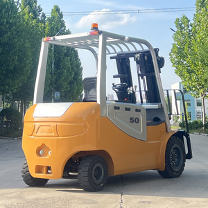 รถบรรทุกขนาดเล็ก 1 ตัน 1.5 ตัน 2 ตัน 3 ตัน แบบขับเคลื่อนด้วยแบตเตอรี่ 60V 72V สำหรับใช้งานในฟาร์มและโรงงาน - Product Image 3