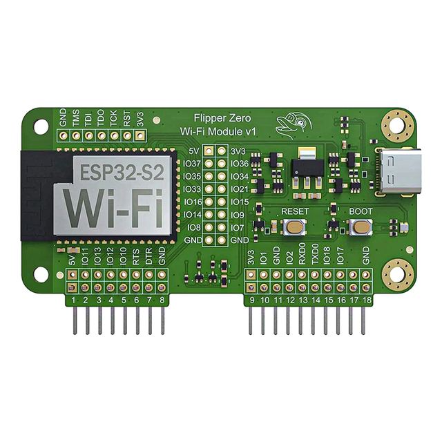 Hongyisheng for Zero New Wi-Fi Board Wi-Fi Module IoT Development Board