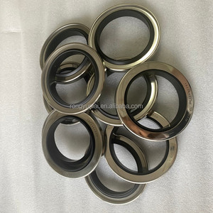 Venta Directa de Fábrica de Sello de Aceite de PTFE de Alta Calidad 107.95*130*12 Sello de Eje <span class=keywords><strong>89292445</strong></span> - Product Image 4