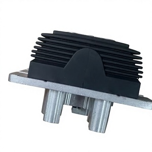 Piezas de maquinaria de construcción-Conjunto de control para pedal de excavadora 5617001 561-7001 Válvula de pie - Product Image 2