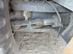 รถยกตู้คอนเทนเนอร์ XCMG XCS4531K4 ขนาด 45 ตัน มือสอง เครื่องจักรสำหรับจัดการตู้คอนเทนเนอร์ในลานตู้คอนเทนเนอร์ท่าเรือ - Product Image 2