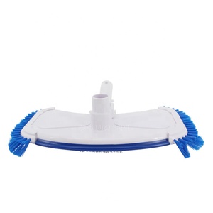 Cabezal de vacío giratorio de lujo <span class=keywords><strong>para</strong></span> piscina, usado <span class=keywords><strong>para</strong></span> limpieza de piscina cepillo lateral, producto - Product Image 3