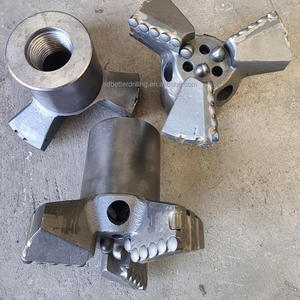 Chất lượng tốt nhất coreless Composite khoan <span class=keywords><strong>bit</strong></span> hợp kim <span class=keywords><strong>bit</strong></span> <span class=keywords><strong>PDC</strong></span> khoan kéo tricone <span class=keywords><strong>bit</strong></span> nhà máy bán hàng trực tiếp - Product Image 3