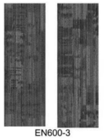 Dalles de moquette durables, ignifuges, écologiques, antistatiques, lavables, antidérapantes, adaptées aux animaux domestiques, fabriquées à la machine, 33*100cm, épaisses, pour la maison