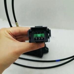 Commercio all'ingrosso della fabbrica di controllo acceleratore del motore dell'acceleratore per E320C E320D motore a solenoide 227-5212 227-7672 2475212 247-5212 - Product Image 6