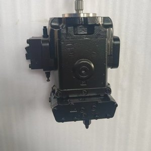 Pompe hydraulique Parker P7D3R1A9A2B00NP à pistons axiaux, 1 étage, 350 bars, pour machines industrielles - Product Image 4
