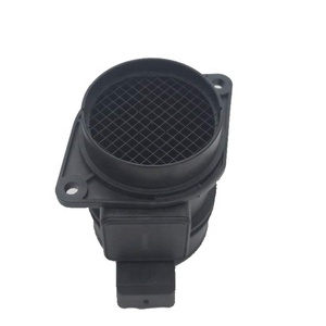 H&<span class=keywords><strong>LA</strong></span> Ruian Factory - Venta al por mayor de piezas de automóvil: Sensores electrónicos mini de flujo de aire (MAF) OEM 5WK9620 H7700104426 para RENAULT - Product Image 4
