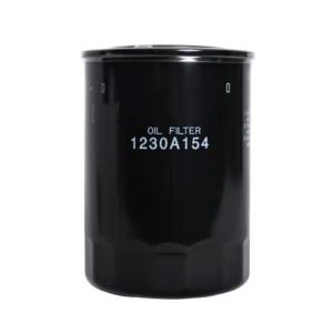 ไส้กรองน้ำมันเครื่องคุณภาพสูง ราคาดี 1230A046/ME202472/ME215002/ME227821/QY010015/ME215002 สำหรับรถยนต์มิตซูบิชิ - Product Image 3