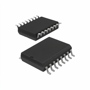 Components Electronic 16 SOlC Original One Stop Service A5366CLWTR-T Interface - Product Image 1