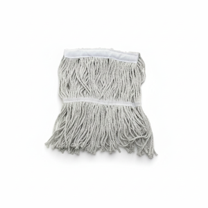 Mopa Húmeda Moderna y Duradera Gizmop de 300gr, Tela de Microfibra, Cabezal Rectangular, Autoescurrible, Antibacteriana, de Rápida Absorción y Sostenible - Product Image 2