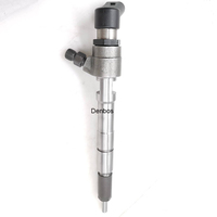 Inyector Common Rail Diésel de Alta Calidad 03L130277B 03L130277S A2C59513554 para Motor Volkswagen Audi 1.6DTi
