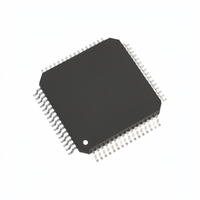 Componente Electrónico Original: Chip de Memoria 64 Lqfp 71342La20Pfg8
