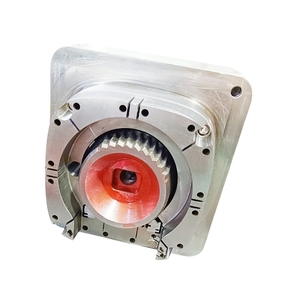 Fabricante Oem Ing para piezas de automóviles Prototipos rápidos con Ing Molde personalizado Servicio de moldeo por inyección de plástico Cnc Prototipos rápidos - Product Image 5