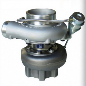 Turbocompresseur Borg Warner <span class=keywords><strong>de</strong></span> haute qualité OEM 53271013084B pour camions Howo Sinotruk Shacman Faw Dongfeng - Product Image 1