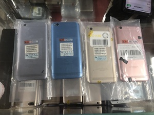 Teléfono móvil Global de segunda mano 5A 2GB <span class=keywords><strong>RAM</strong></span> 16GB ROM Compatible con Red Mi Note5 Note7 <span class=keywords><strong>6a</strong></span> 8A 9A - Product Image 6