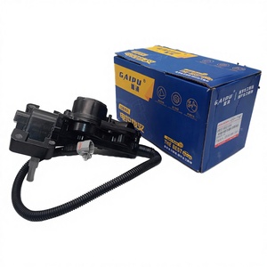 Conjunto de Horquilla de Cambio Eléctrica de Alta Calidad al por Mayor 2310100-K01SH para Great Wall Haval/Safe F1/Sailor - Product Image 1