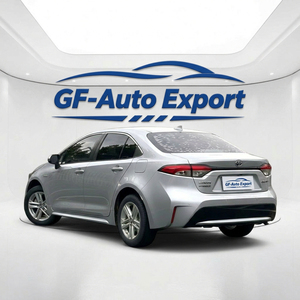 Toyota <span class=keywords><strong>Corolla</strong></span> <span class=keywords><strong>1.8</strong></span> Híbrido, Sistema de Energía Híbrida, Estándar de Emisiones Euro VI, Vehículo de Segunda Mano con Bajo Kilometraje - Product Image 2